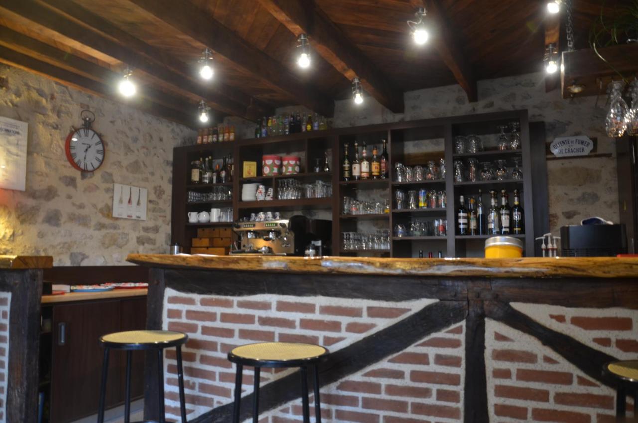 Les Appart'Hotels De La Fontaine 오토얼 외부 사진