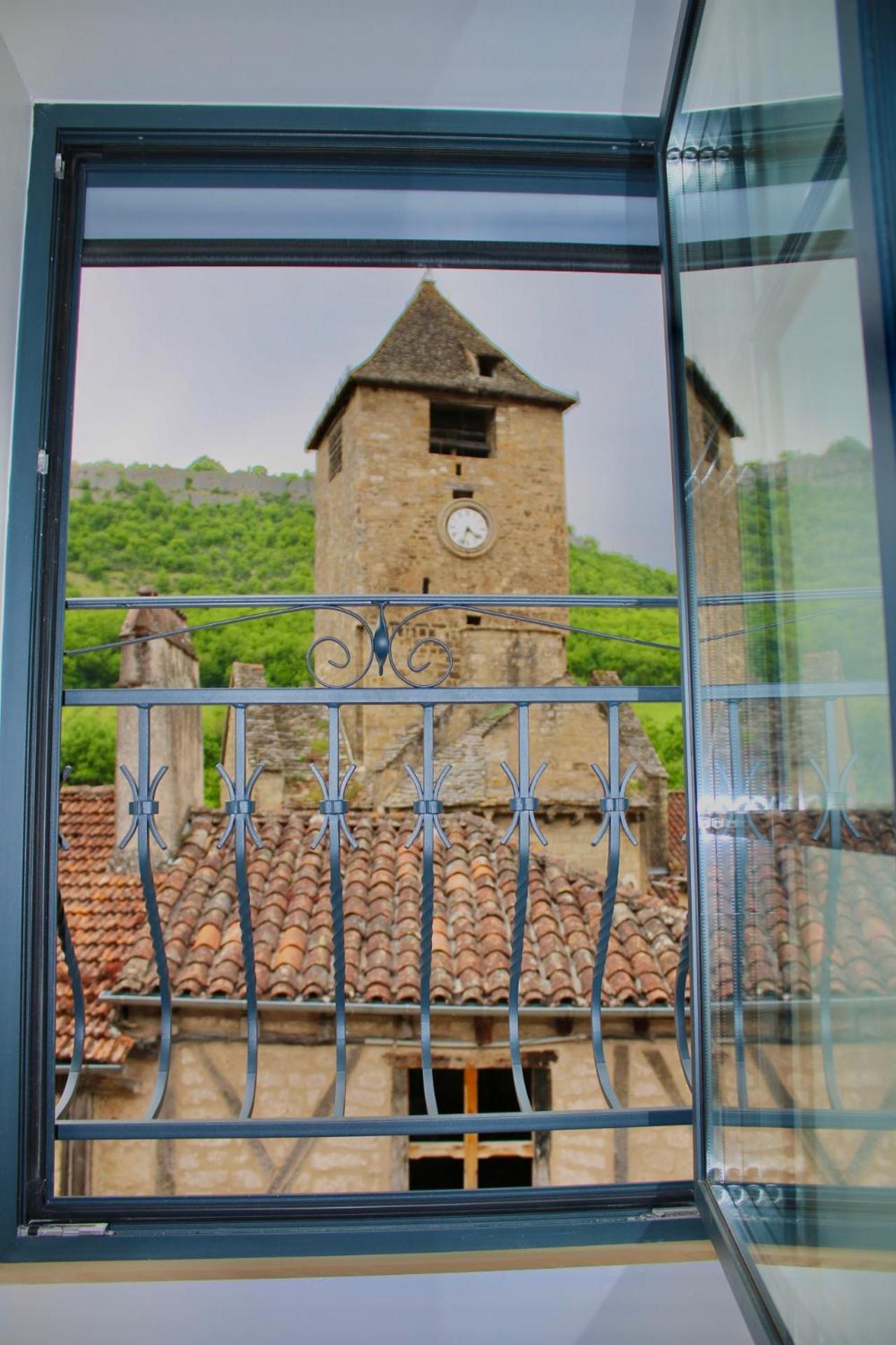 Les Appart'Hotels De La Fontaine 오토얼 외부 사진