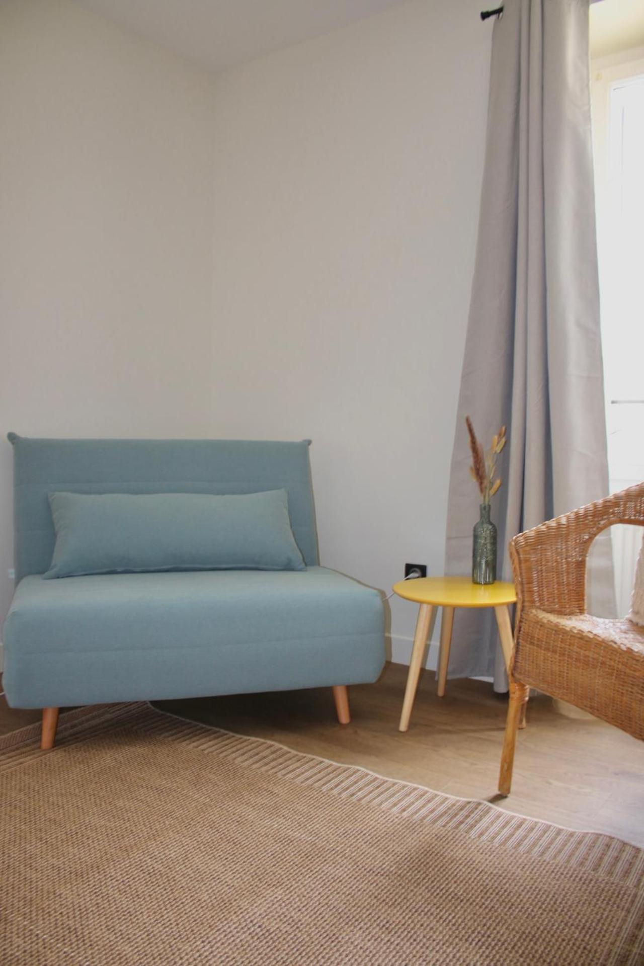 Les Appart'Hotels De La Fontaine 오토얼 외부 사진