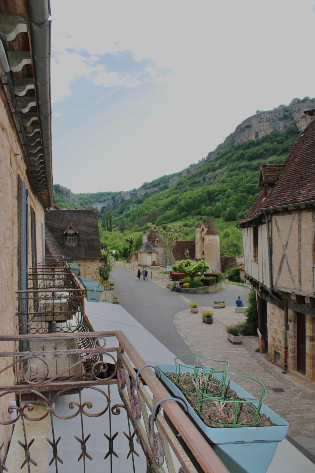 Les Appart'Hotels De La Fontaine 오토얼 외부 사진